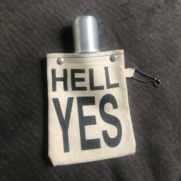 Flask - Picture 1 of 2